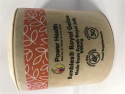 Power Health Bumbles Royal Gellee 500mg using Rapeseed Oil