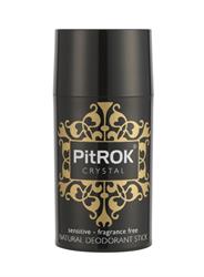 Pitrok Crystal Natural Deodorant Stick