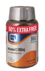 Quest Vitamin C 1000mg Timed Release