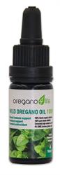 Oregano4life Wild Oregano Oil 100% 10ml