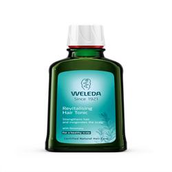 Weleda Revitalising Hair Tonic with Rosemary