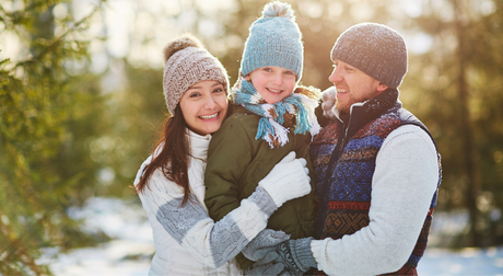 Want to Be Well This Winter?