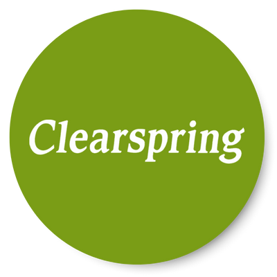 Clearspring
