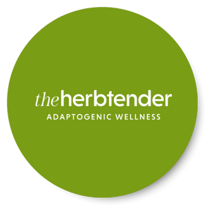 The Herbtender