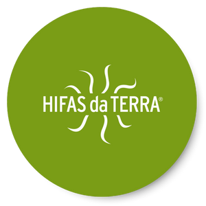 Hifas da Terra