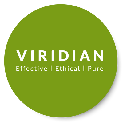 Viridian