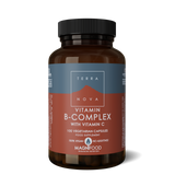 Terranova B-Complex with Vitamin C