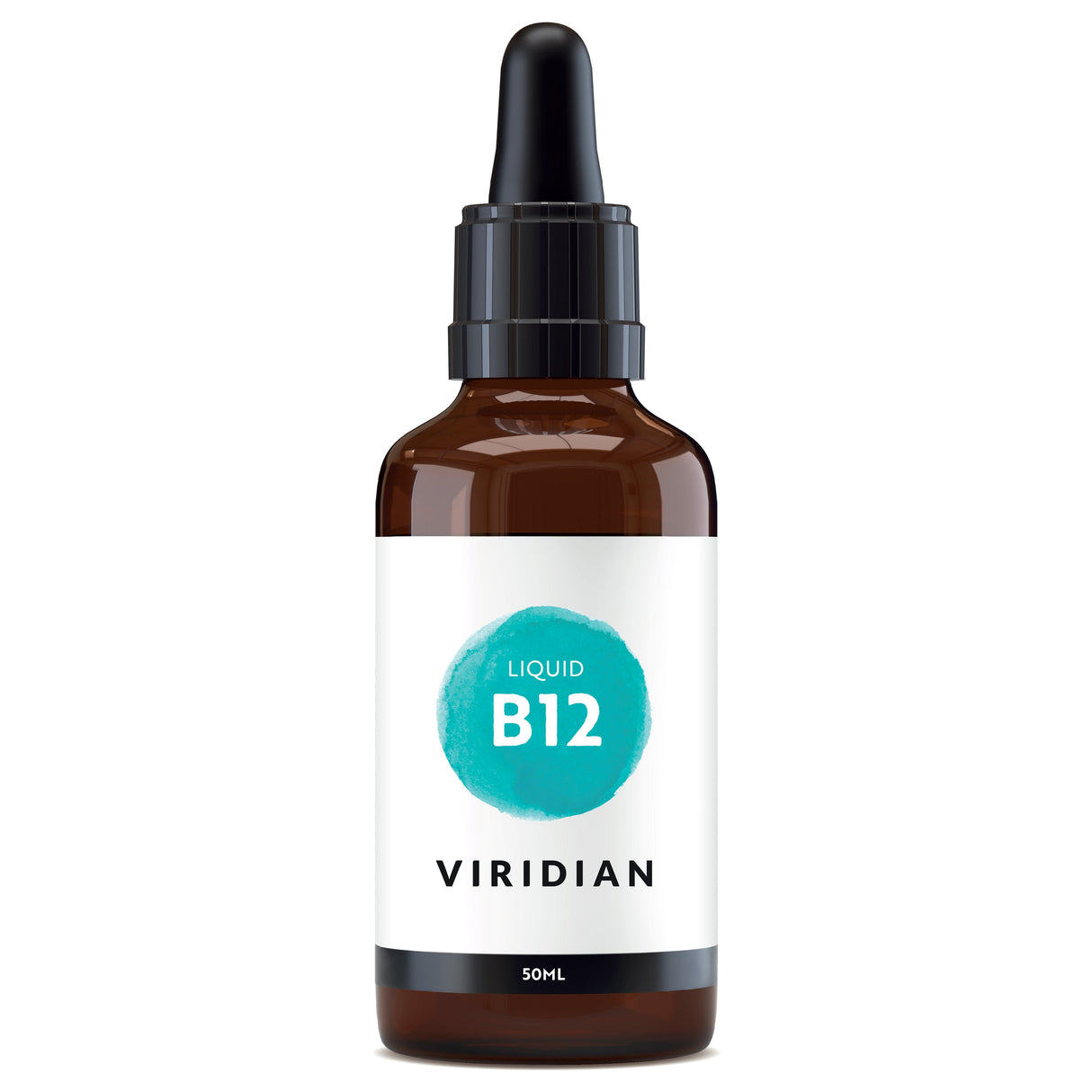 Viridian Liquid B12