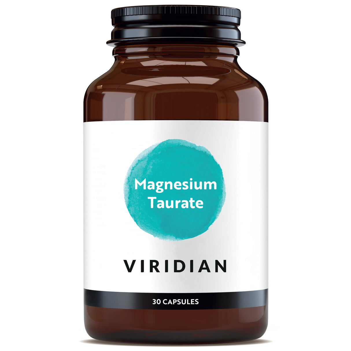 Viridian Magnesium Taurate