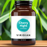 Viridian Cherry Night Powder 150g