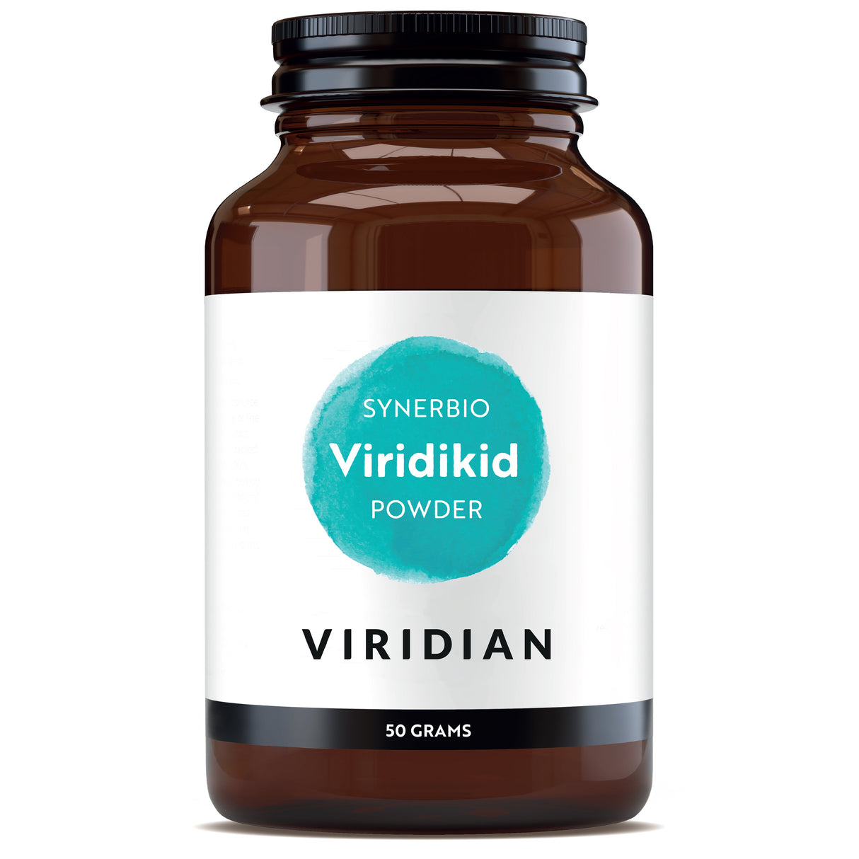 Viridian Synerbio Children's Powder