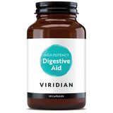Viridian Hi-Potency Digestive Aid