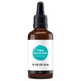 Viridian Vegan EPA & DHA Omega Oil 30ml