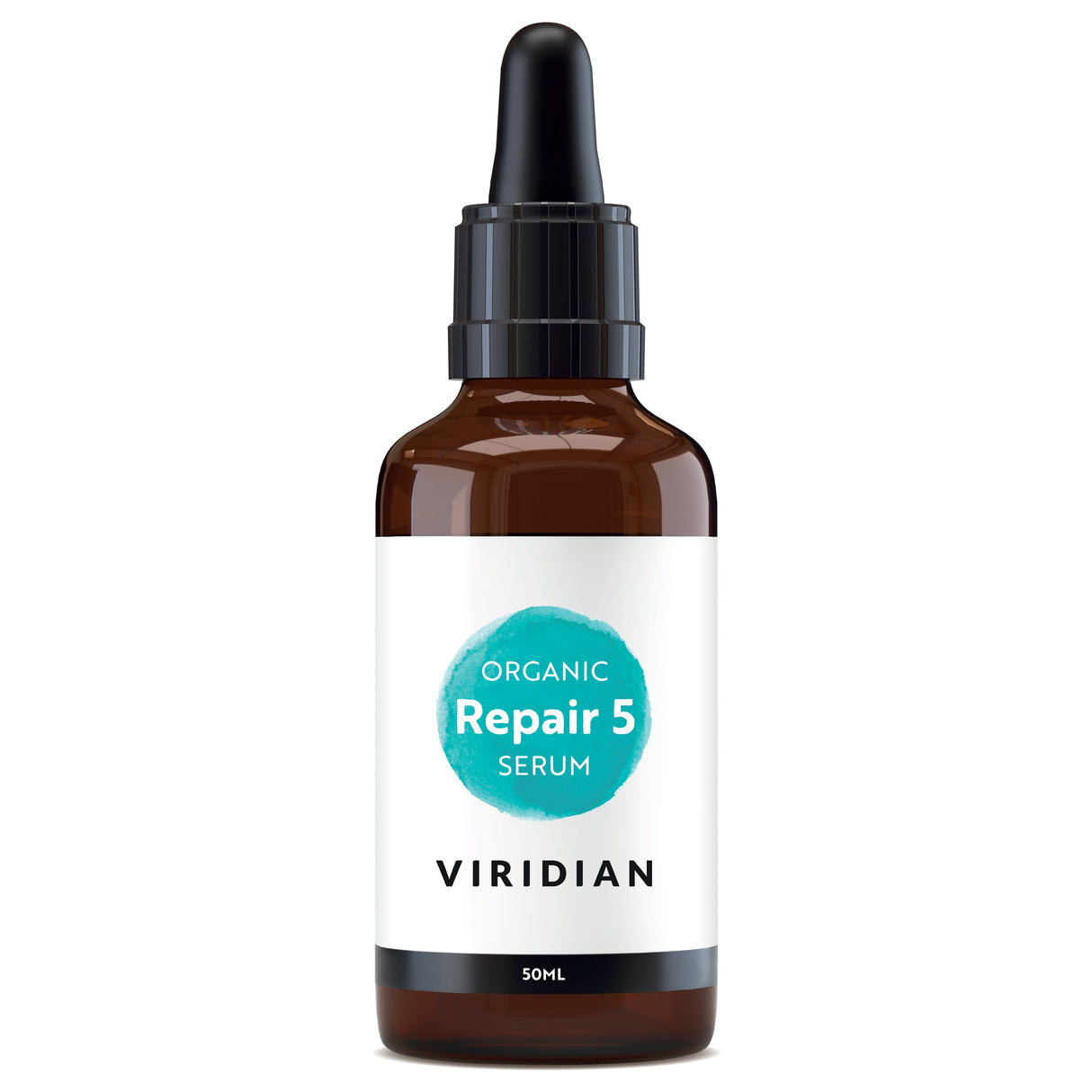 Viridian Organic Repair 5 Serum