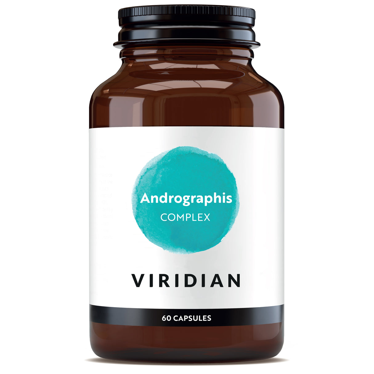 Viridian Andrographis Complex