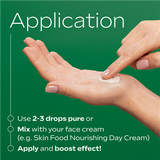 Weleda Skin Food Glow Drops