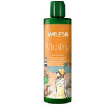 Weleda Vitality Shower Cream Stimulating Sea Buckthorn 400ml