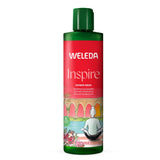 Weleda Inspire Shower Cream Sensual Pomegranate 400ml