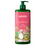 Weleda Happiness Shower Gel Grapefruit 750ml