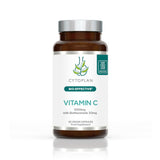 Cytoplan Vitamin C + Bioflavonoids 1000mg