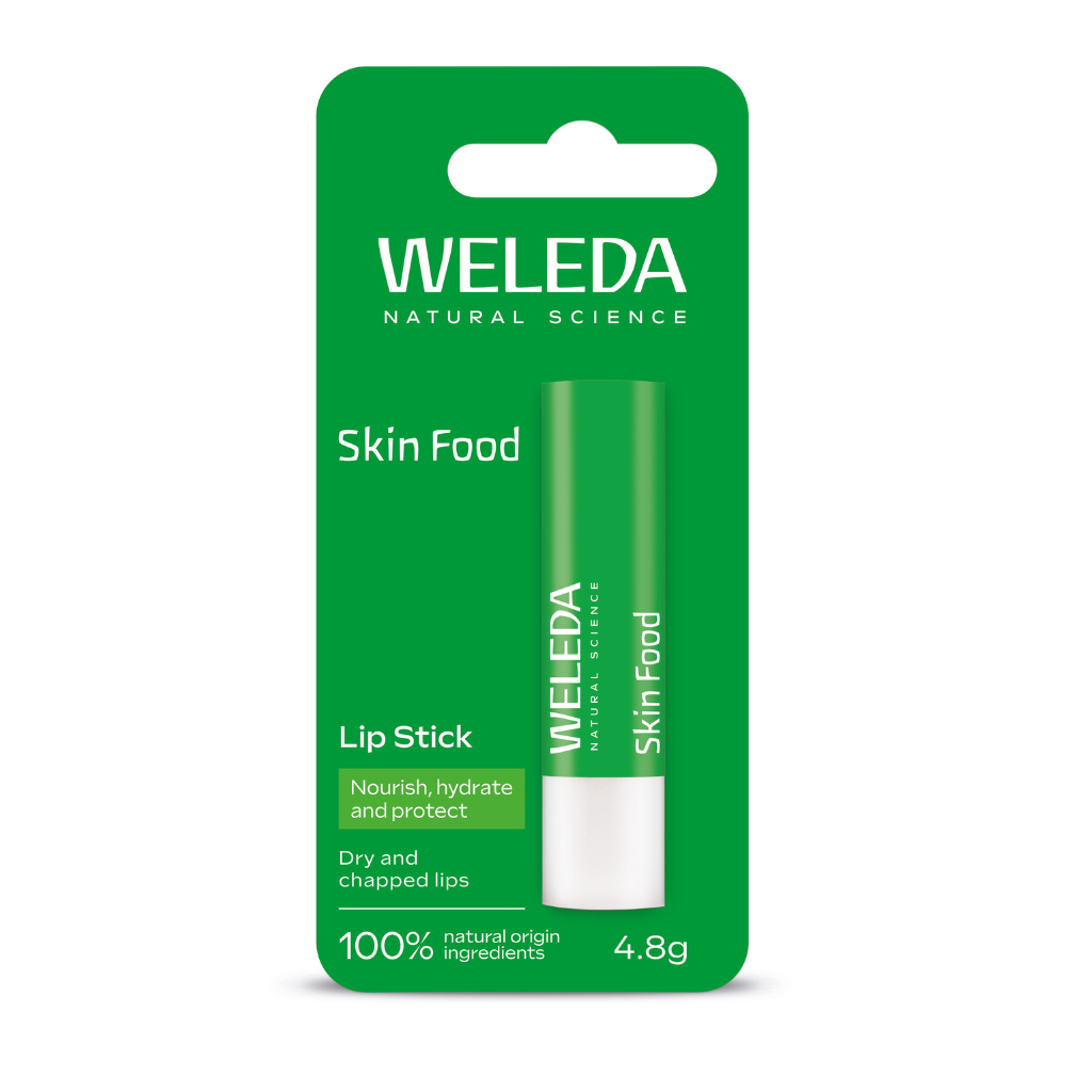 Weleda Skin Food Lip Butter Stick