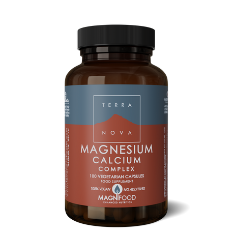 Terranova Magnesium Calcium Complex