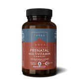 Terranova Prenatal Multivitamin Complex 100 Vegetarian Capsules