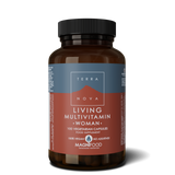 Terranova Living Multivitamin Woman