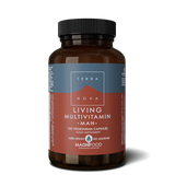 Terranova Living Multivitamin Man