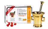 Pharma Nord BioActive Omega 7 Sea Buckthorn Oil