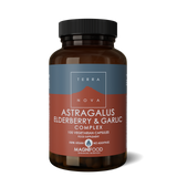 Terranova Astragalus, Elderberry & Garlic Complex