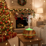 Shohan SR02 Aroma Diffuser & Humidifier