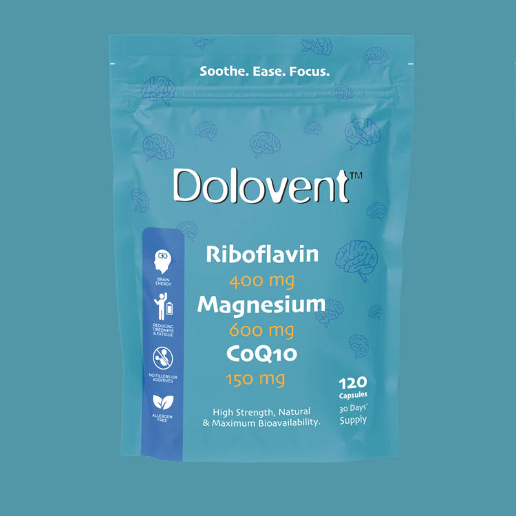 Dolovent