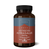 Terranova Astragalus 500mg