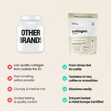 Feel Complete Protein Collagen