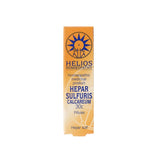 Helios Hepar Sulfuris Calcareum 30c 4g