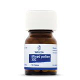 Weleda Mixed Pollen 30C 125 Tablets
