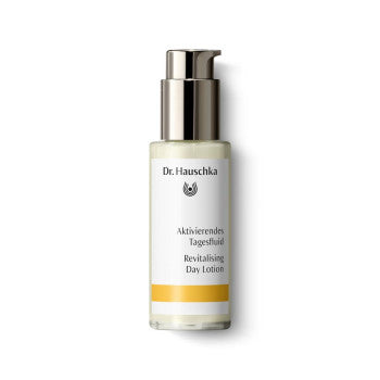 Dr. Hauschka Revitalising Day Lotion