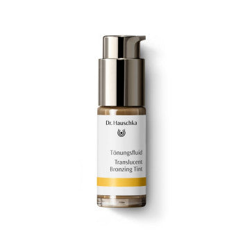 Dr. Hauschka Translucent Bronzing Tint