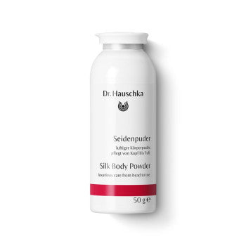 Dr. Hauschka Silk Body Powder