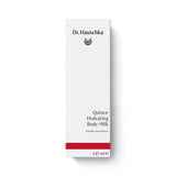 Dr. Hauschka Quince Hydrating Body Milk