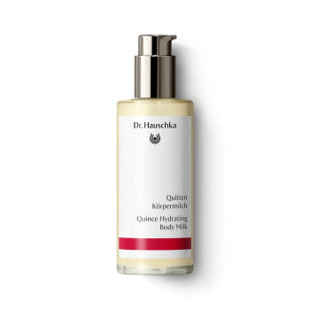 Dr. Hauschka Quince Hydrating Body Milk
