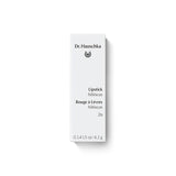 Dr. Hauschka Lipstick Hibiscus 26