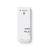Dr. Hauschka Foundation 01 Macadamia