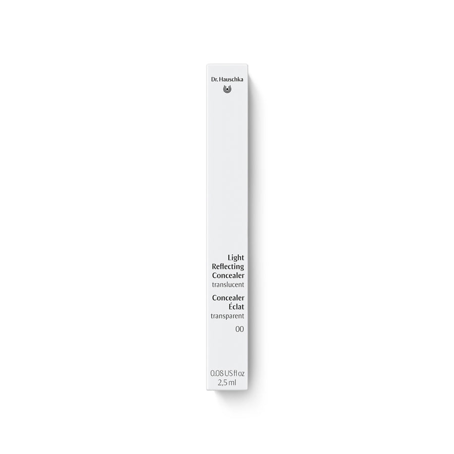 Dr. Hauschka Light Reflecting Concealer 00