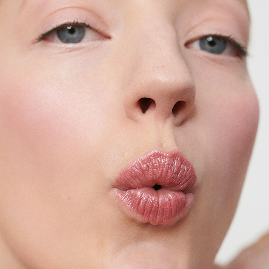 Dr. Hauschka Lipstick 02 Mandevilla
