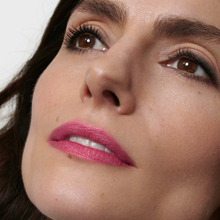 Dr. Hauschka Lipstick 03 Camellia