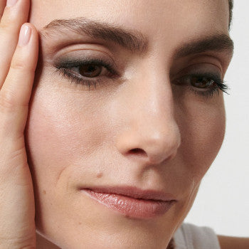 Dr. Hauschka Eye and Brow Palette