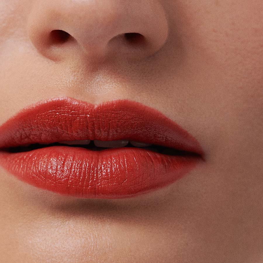 Dr. Hauschka Lipstick 10 Dahlia