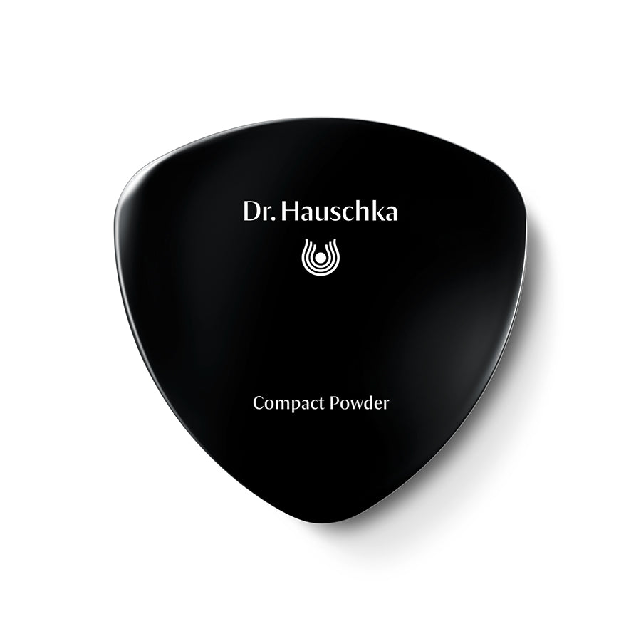 Dr. Hauschka Compact Powder Translucent